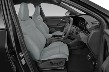 frontseat