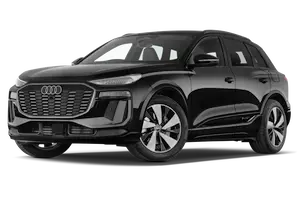 Audi Q6 285kW Qtro 100kWh S Line 5dr Auto [Sound+Vision]