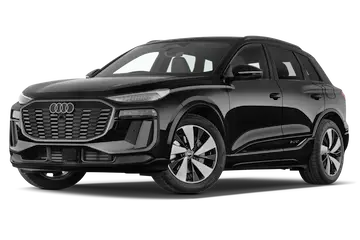 Audi Q6