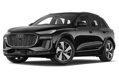 Audi Q6