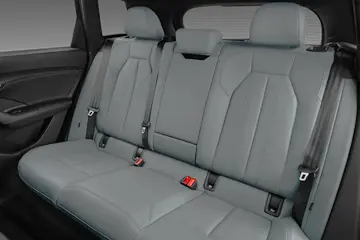 rearseat