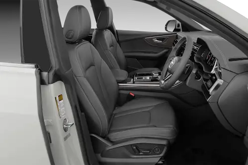 frontseat