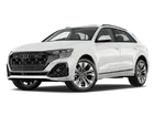 Audi Q8 Estate