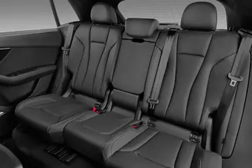 rearseat