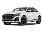 Audi Q8 Estate