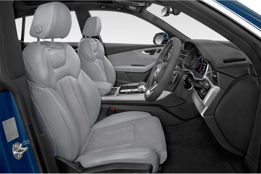 frontseat