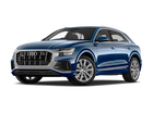 Audi Q8 Estate