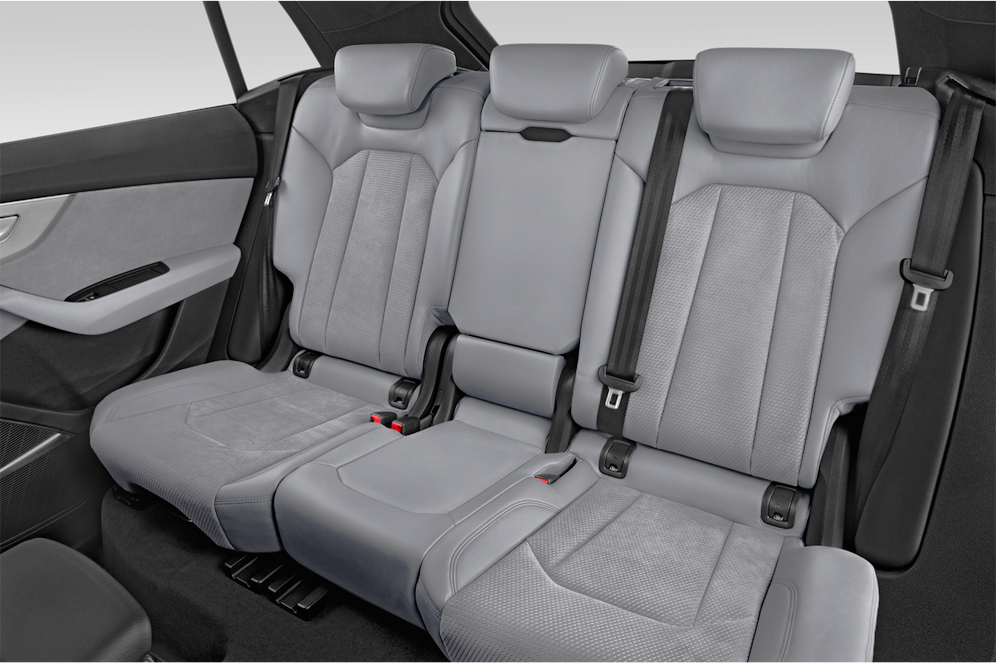 rearseat