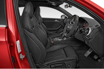 frontseat