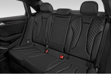 rearseat