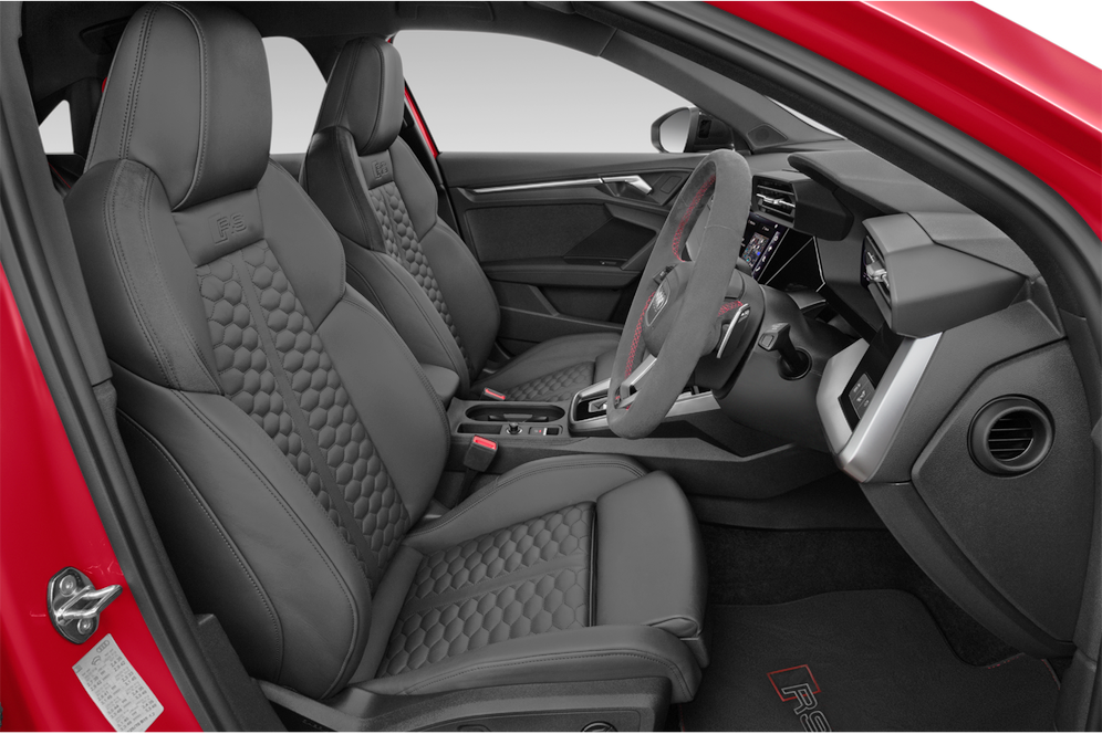 frontseat