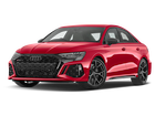 Audi Rs 3 Saloon