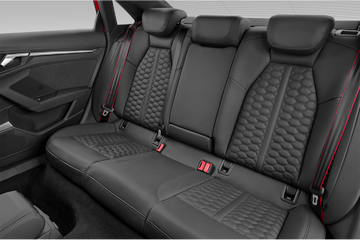 rearseat