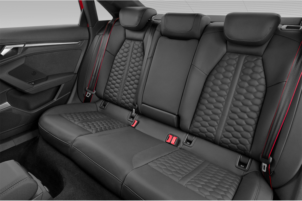 rearseat