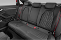 rearseat