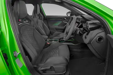frontseat