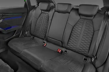 rearseat
