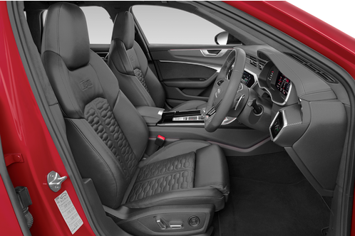 frontseat
