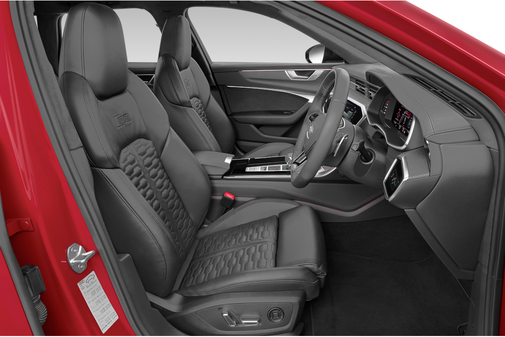 frontseat