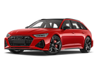 Audi Rs 6 Avant
