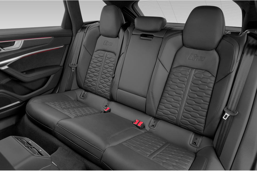 rearseat
