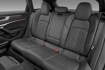 rearseat
