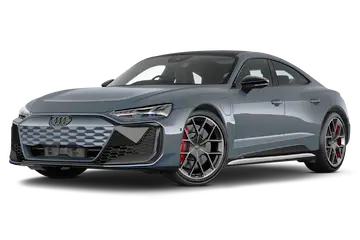 Audi RS e-tron GT