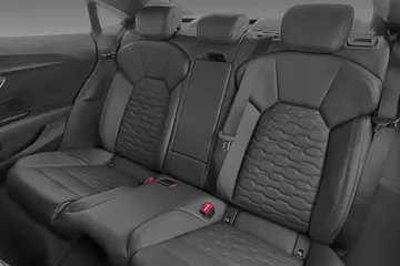 rearseat