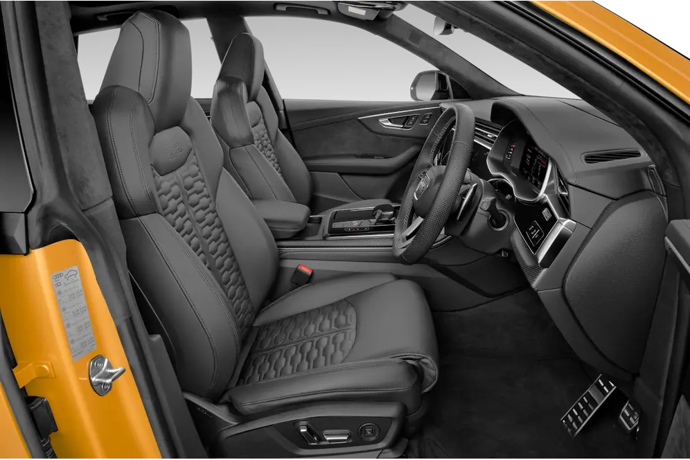 frontseat