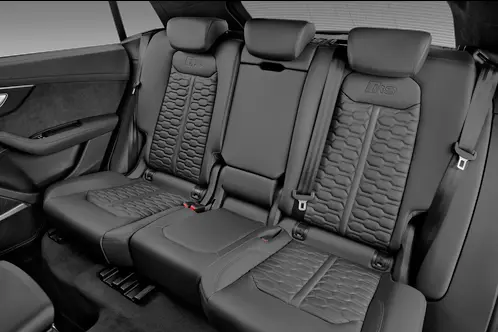 rearseat