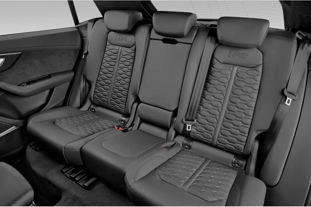 rearseat