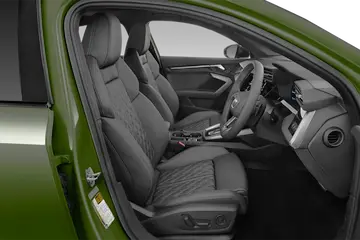 frontseat