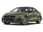 Audi A3 Saloon
