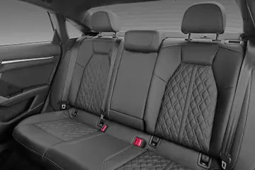 rearseat