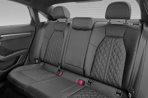 rearseat