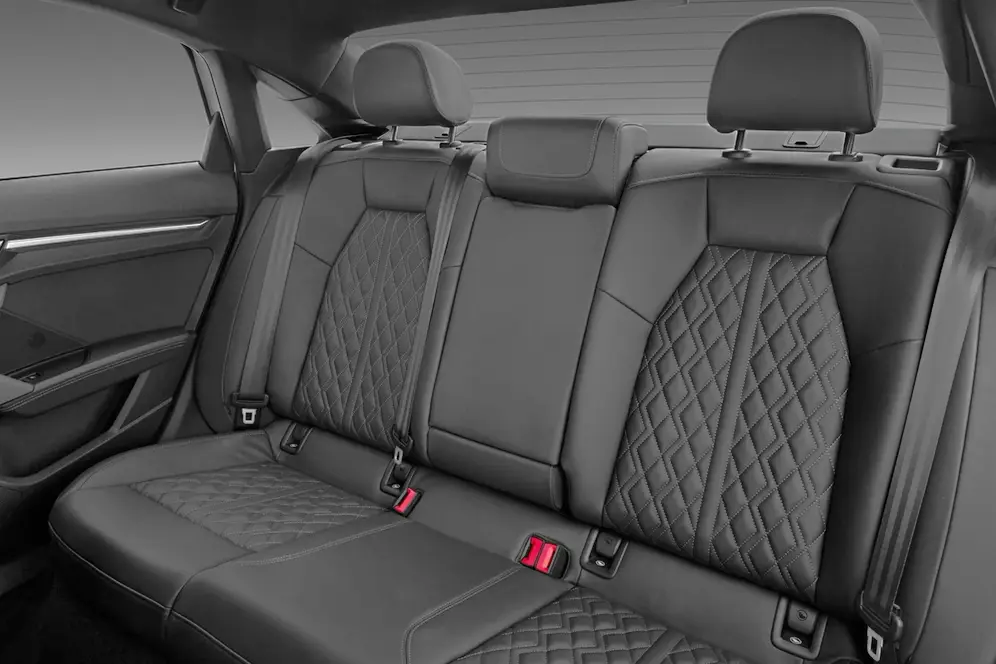 rearseat
