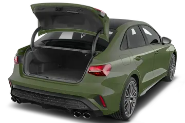 trunk