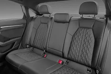rearseat
