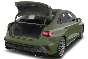 trunk