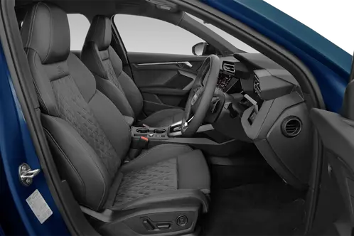 frontseat