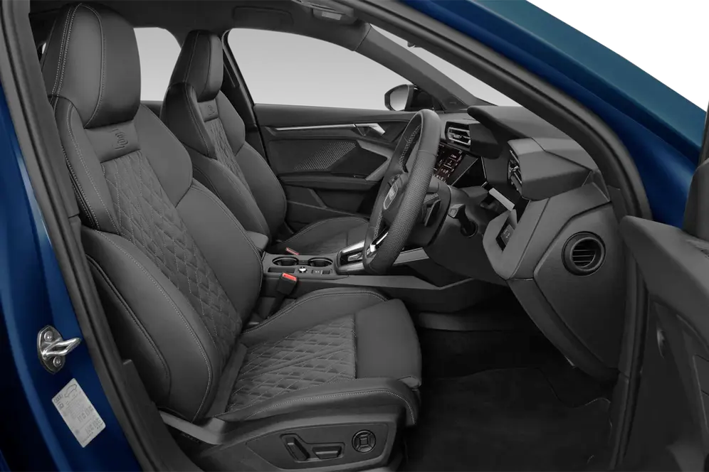 frontseat