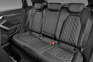 rearseat