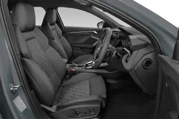 frontseat