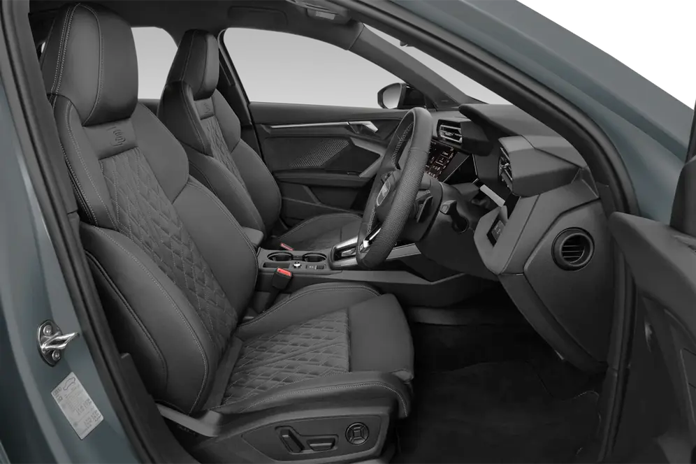 frontseat