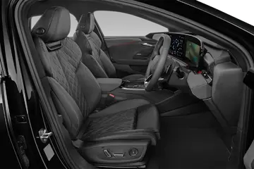 frontseat