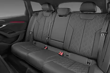rearseat