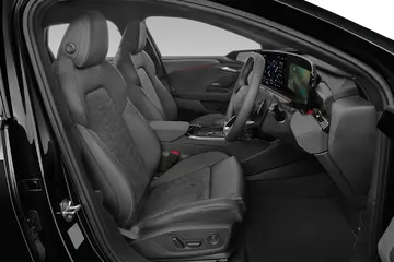 frontseat