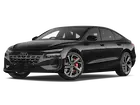 Audi A6 E-Tron Sportback