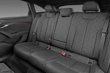 rearseat
