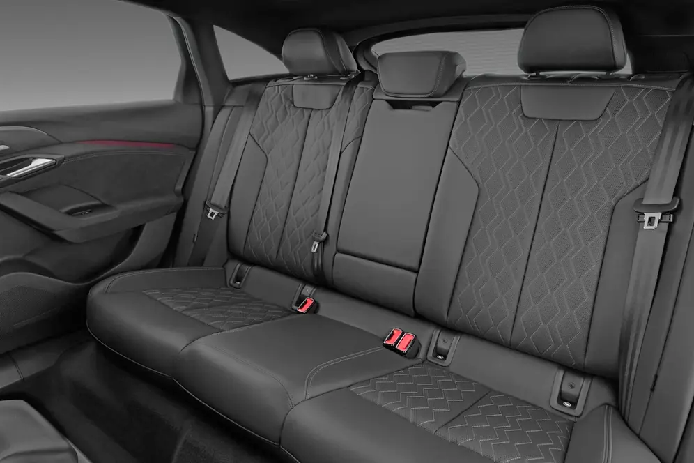 rearseat